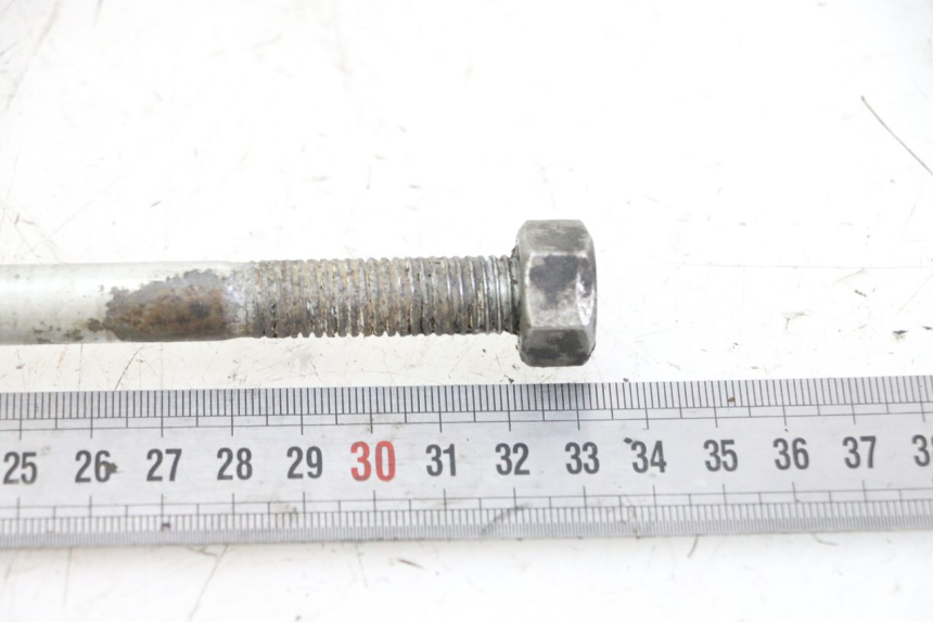 photo de AXE MOTEUR PIAGGIO VESPA S 2T 50 (2007 - 2014) - Zoom état d’usage