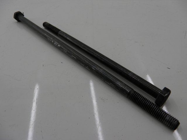 photo de AXE MOTEUR PIAGGIO X9 125 (2000 - 2003) - Vue principale