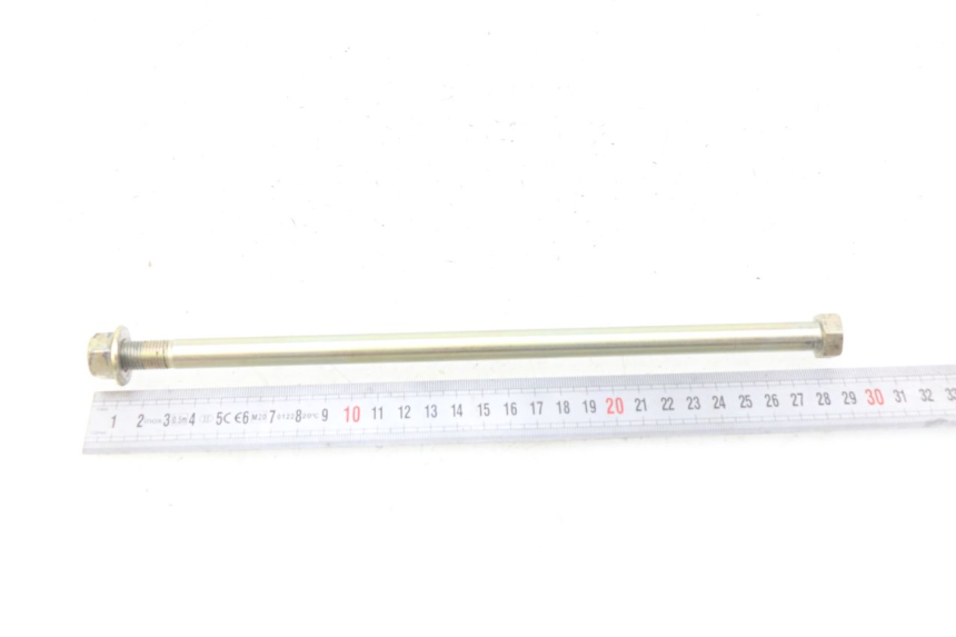 photo de AXE MOTEUR RIDE RACE GT 2T 50 (2012 - 2017) - Zoom état d’usage