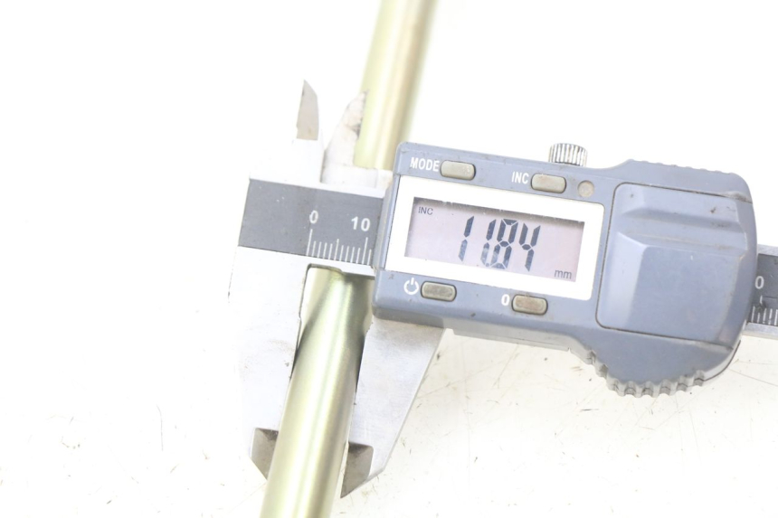 photo de AXE MOTEUR RIDE RACE GT 2T 50 (2012 - 2017) - Autre angle de vue