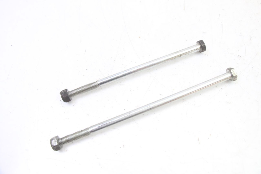 photo de AXE MOTEUR GILERA RUNNER SP 50 (2006 - 2008) - Vue principale