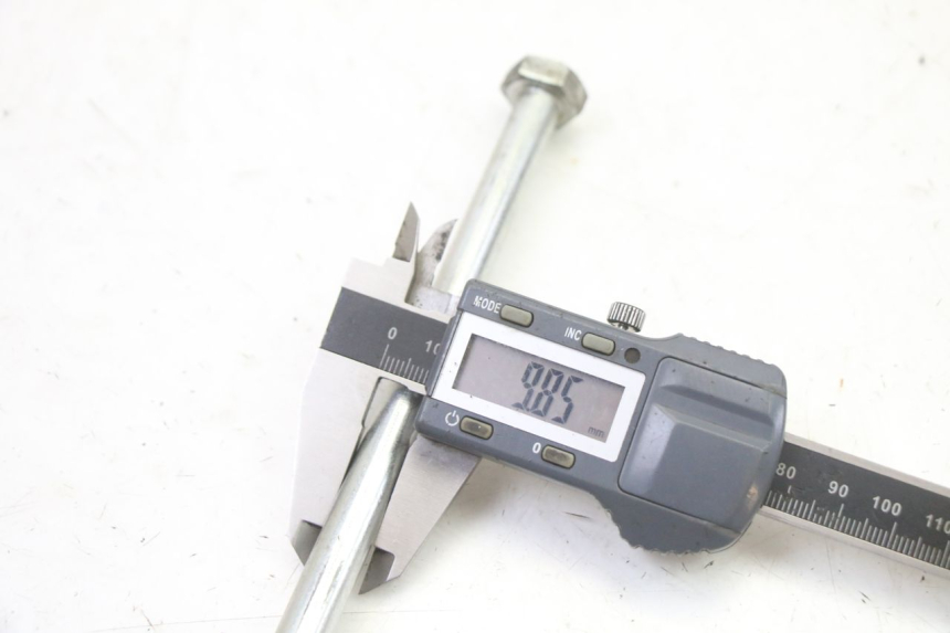 photo de AXE MOTEUR GILERA RUNNER SP 50 (2006 - 2008) - Autre angle de vue