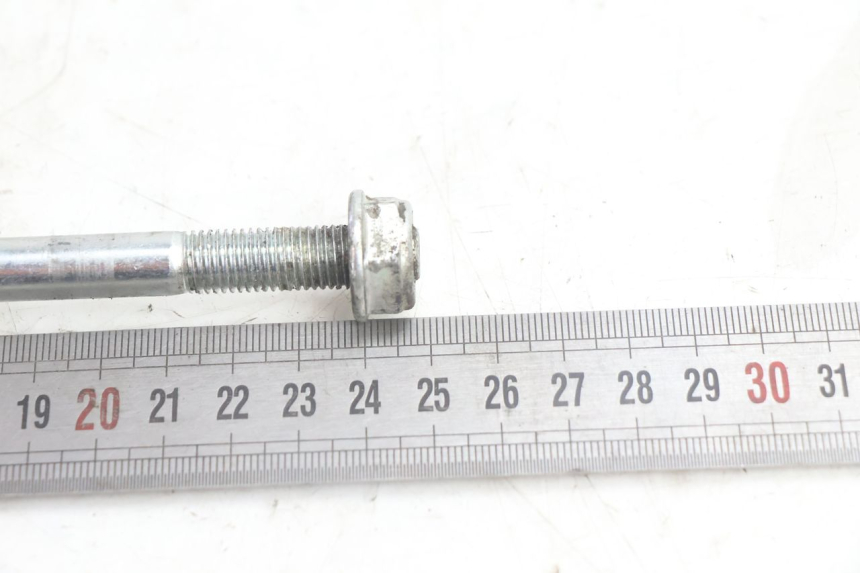 photo de AXE MOTEUR JM MOTORS SANTANA EVO 50 (2024 - 2026) - Gros plan technique