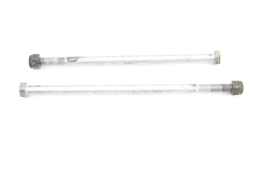 photo de AXE MOTEUR PEUGEOT SATELIS 125 (2006 - 2009) - Vue principale