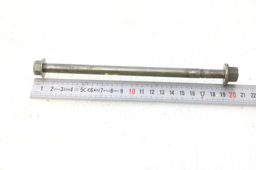photo de AXE MOTEUR YAMAHA SLIDER 50 (1999 - 2004) - Zoom état d’usage