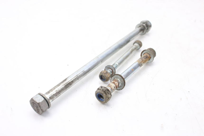 photo de AXE MOTEUR GILERA SMT SUPERMOTARD 50 (2009 - 2017) - Vue principale