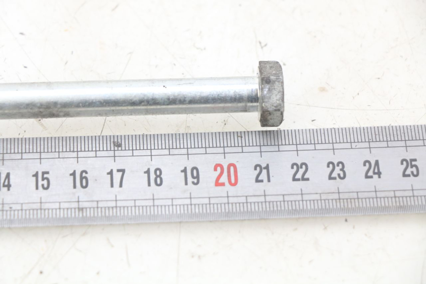 photo de AXE MOTEUR PEUGEOT SPEEDFIGHT LC 50 (1996 - 2002) - Détail de la pièce