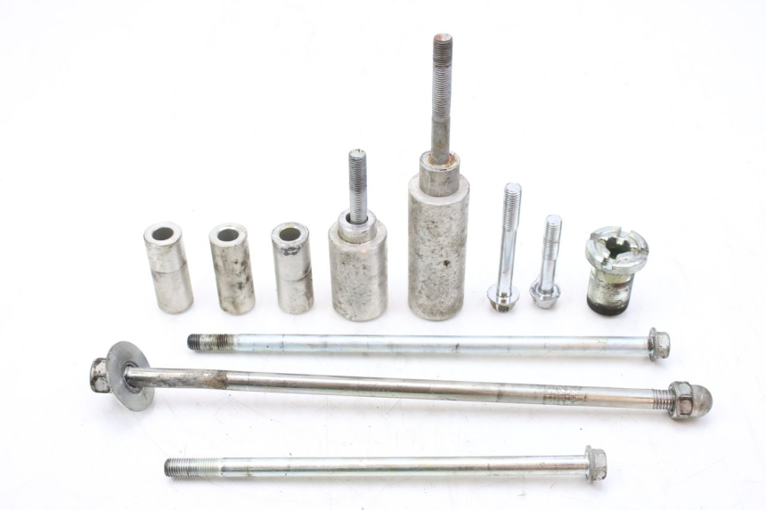 photo de AXE MOTEUR SUZUKI SV S 650 (1999 - 2002) - Vue principale