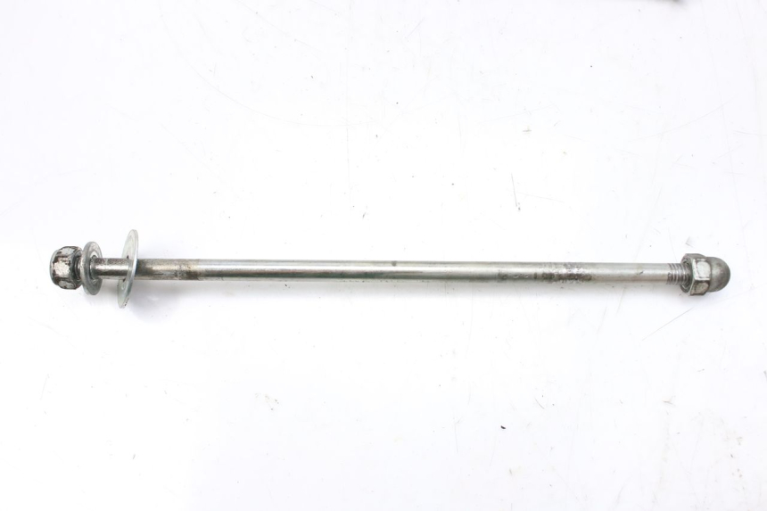 photo de AXE MOTEUR SUZUKI SV S 650 (1999 - 2002) - Zoom état d’usage