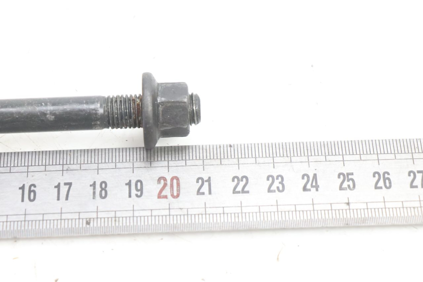 photo de AXE MOTEUR YAMAHA TDM ABS 900 (2002 - 2014) - État de surface
