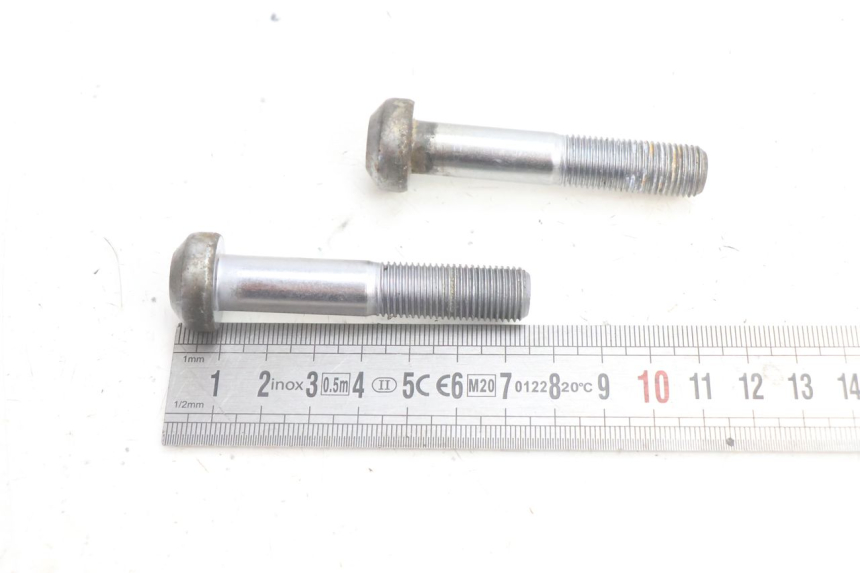 photo de AXE MOTEUR YAMAHA TDM ABS 900 (2002 - 2014) - Pièce contrôlée