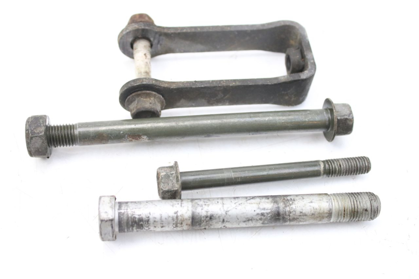 photo de AXE MOTEUR YAMAHA TDR DELTABOX 125 (1997 - 2003) - Vue principale