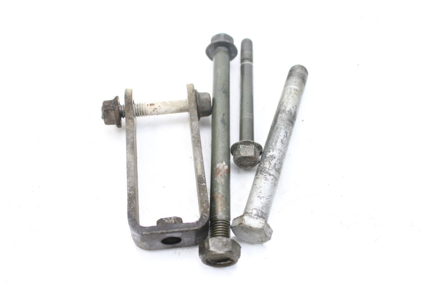 photo de AXE MOTEUR YAMAHA TDR DELTABOX 125 (1997 - 2003) - Détail de la pièce