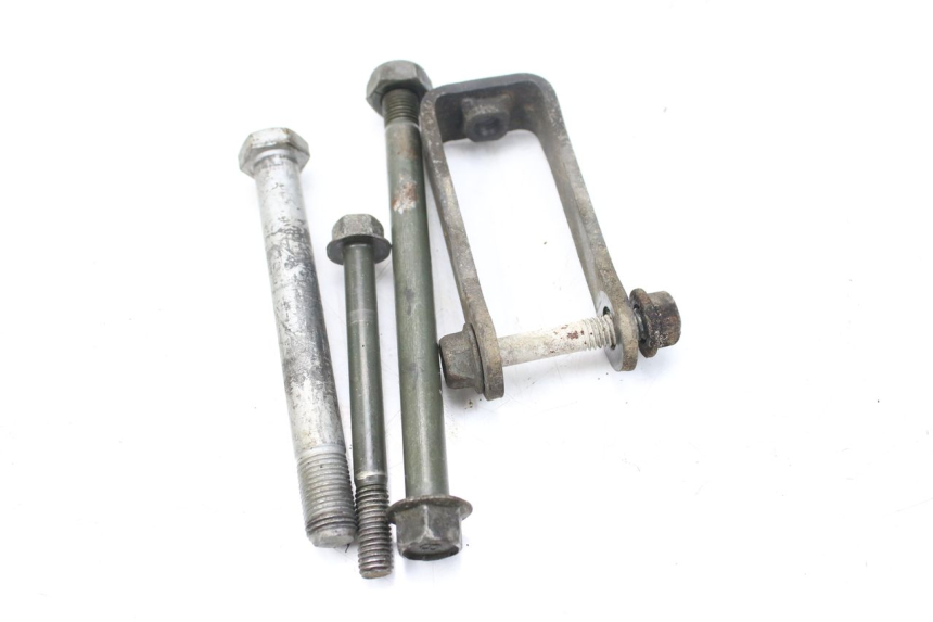 photo de AXE MOTEUR YAMAHA TDR DELTABOX 125 (1997 - 2003) - Zoom état d’usage