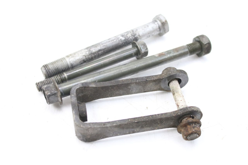 photo de AXE MOTEUR YAMAHA TDR DELTABOX 125 (1997 - 2003) - Autre angle de vue