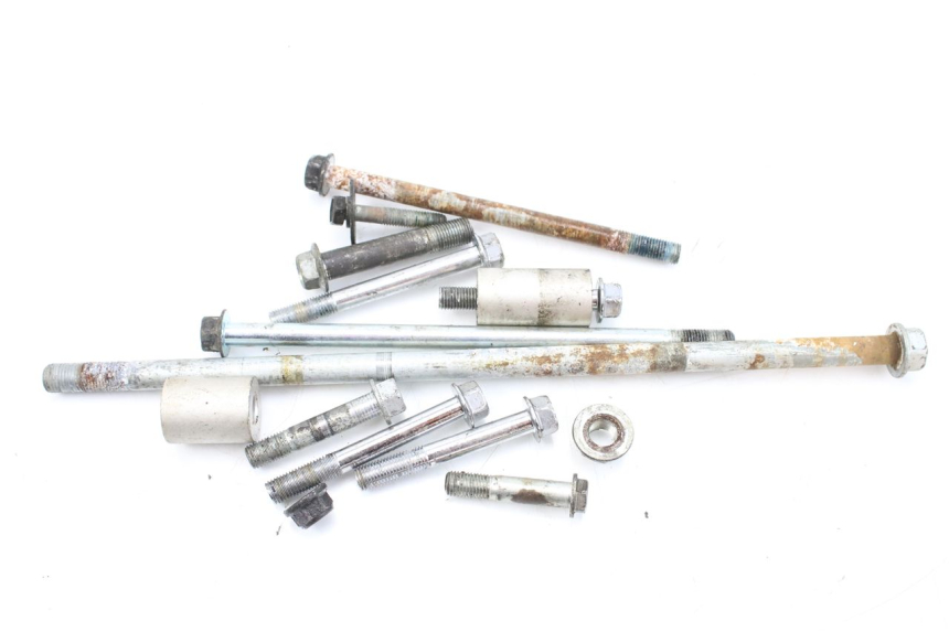 photo de AXE MOTEUR SUZUKI TLS TL S 1000 (1997 - 2001) - Vue principale