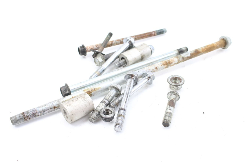 photo de AXE MOTEUR SUZUKI TLS TL S 1000 (1997 - 2001) - Détail de la pièce