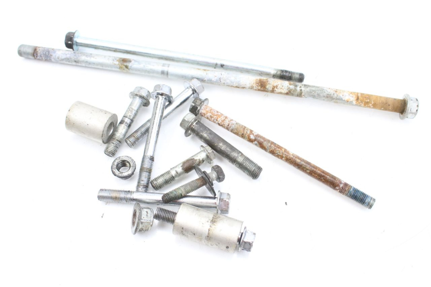 photo de AXE MOTEUR SUZUKI TLS TL S 1000 (1997 - 2001) - Zoom état d’usage