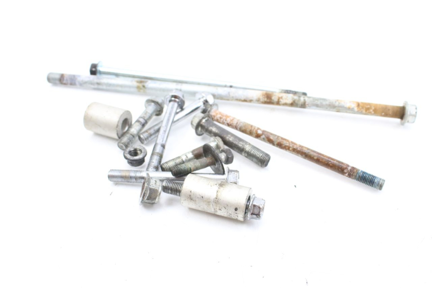 photo de AXE MOTEUR SUZUKI TLS TL S 1000 (1997 - 2001) - Autre angle de vue