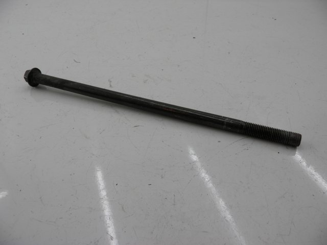 photo de AXE MOTEUR TNT MOTOR ROMA 10' 4T 50 (2007 - 2018) - Vue principale