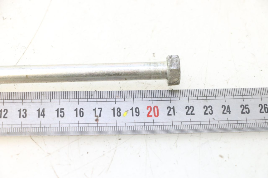 photo de AXE MOTEUR PEUGEOT TREKKER 50 (1995 - 2004) - Zoom état d’usage