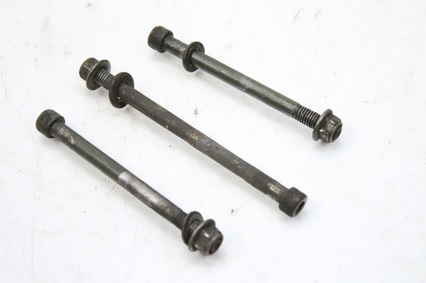 photo de AXE MOTEUR KEEWAY TX 50 (2008 - 2015) - Vue principale