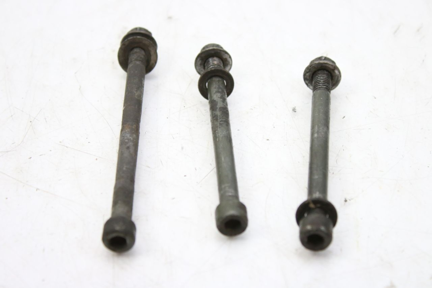 photo de AXE MOTEUR KEEWAY TX 50 (2008 - 2015) - Détail de la pièce