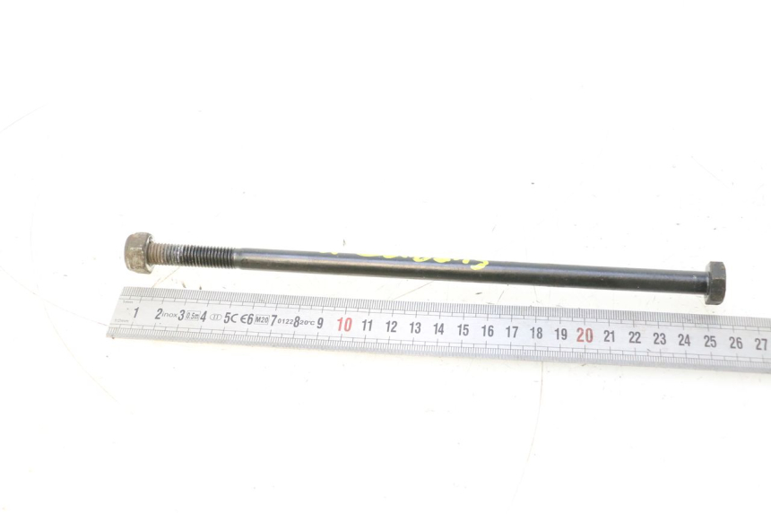 photo de AXE MOTEUR PIAGGIO TYPHOON 50 (2000 - 2009) - Zoom état d’usage