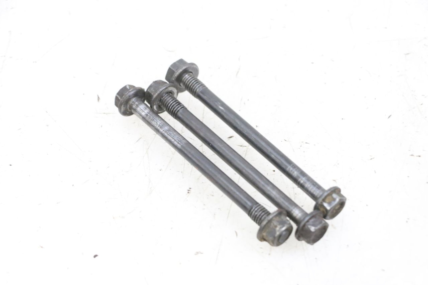 photo de AXE MOTEUR YAMAHA TZR 50 (2008 - 2016) - Zoom état d’usage