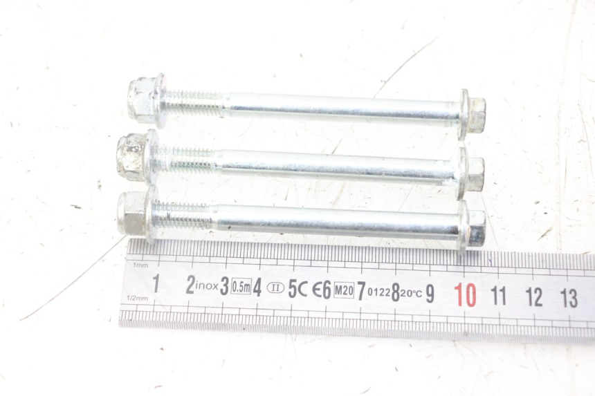 photo de AXE MOTEUR VENT DERAPAGE 50 (2018 - 2023) - Détail de la pièce