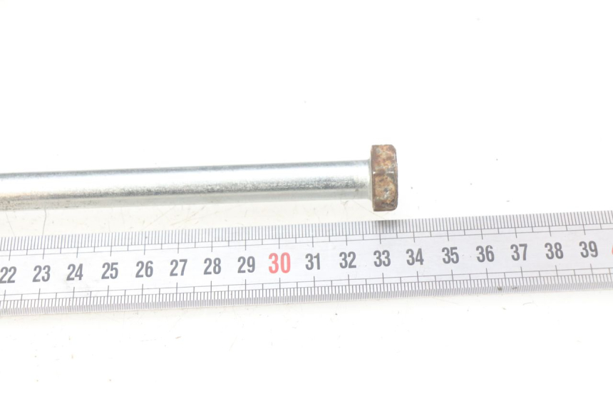 photo de AXE MOTEUR PIAGGIO VESPA LX 2T 50 (2005 - 2013) - Détail de la pièce