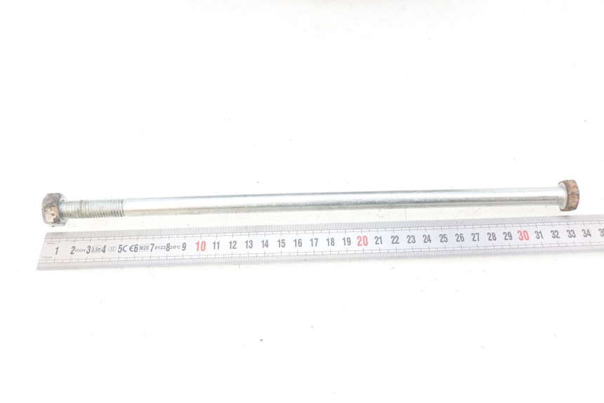 photo de AXE MOTEUR PIAGGIO VESPA LX 2T 50 (2005 - 2013) - Zoom état d’usage