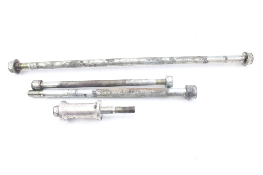 photo de AXE MOTEUR HONDA VFR FI RC46 800 (1998 - 2001) - Vue principale