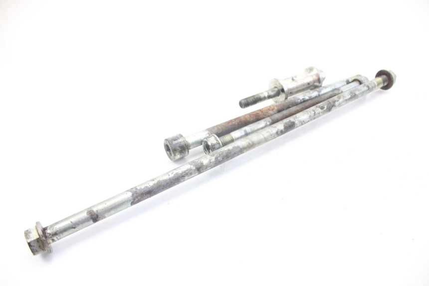 photo de AXE MOTEUR HONDA VFR FI RC46 800 (1998 - 2001) - Zoom état d’usage