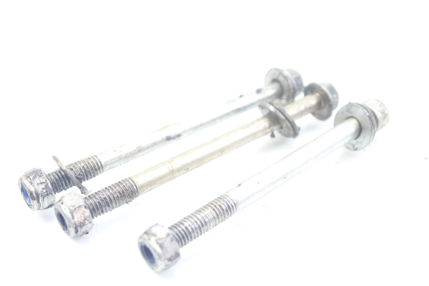 photo de AXE MOTEUR MBK X-LIMIT XLIMIT 50 (2003 - 2006) - Zoom état d’usage