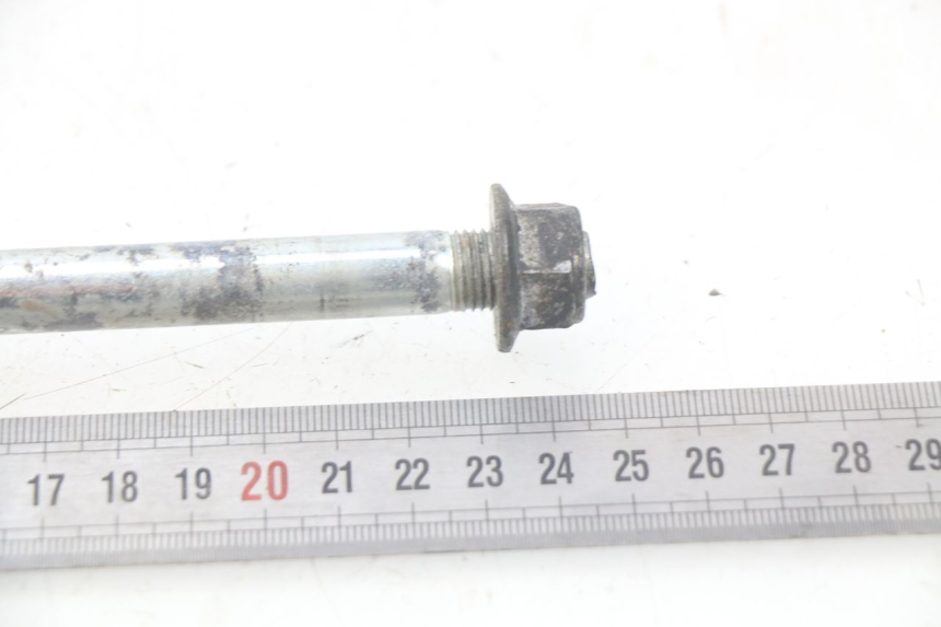 photo de AXE MOTEUR TGB X-MOTION XMOTION 125 (2008 - 2014) - Détail de la pièce