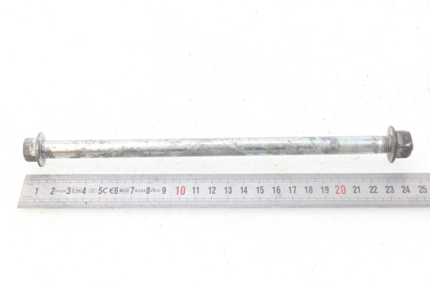 photo de AXE MOTEUR TGB X-MOTION XMOTION 125 (2008 - 2014) - Zoom état d’usage