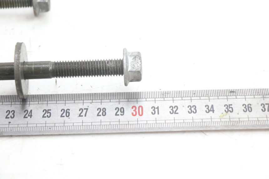 photo de AXE MOTEUR PIAGGIO X9 EVOLUTION 125 (2003 - 2007) - Vue d’ensemble