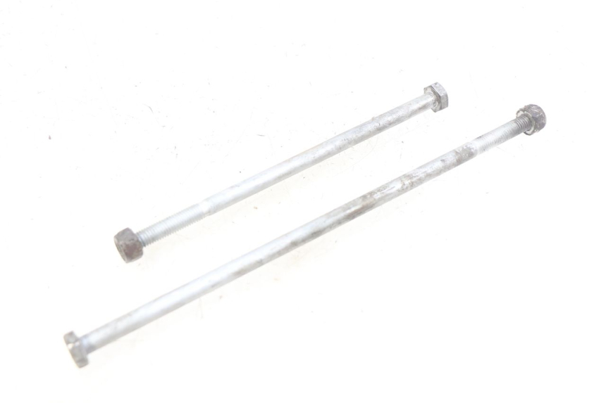 photo de AXE MOTEUR PIAGGIO XEVO - X EVO 125 (2007 - 2017) - Vue principale