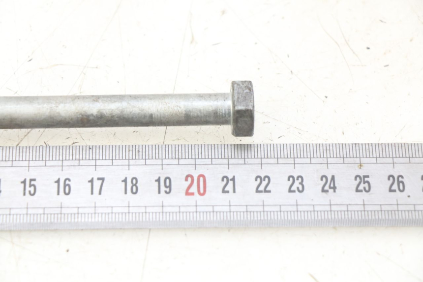 photo de AXE MOTEUR PIAGGIO XEVO - X EVO 125 (2007 - 2017) - Détail de la pièce