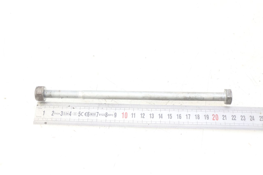 photo de AXE MOTEUR PIAGGIO XEVO - X EVO 125 (2007 - 2017) - Zoom état d’usage