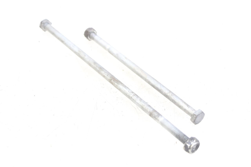 photo de AXE MOTEUR PIAGGIO XEVO - X EVO 125 (2007 - 2017) - Vue d’ensemble