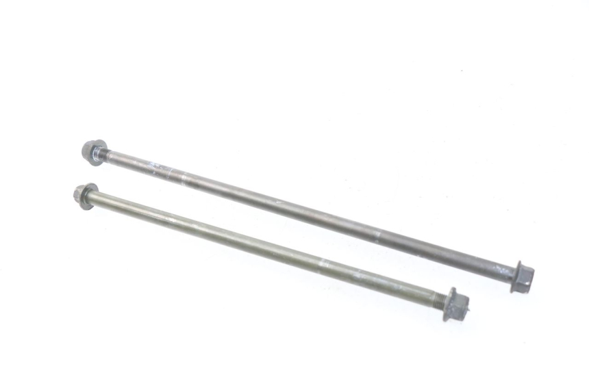 photo de AXE MOTEUR YAMAHA XP T-MAX TMAX ABS 500 (2004 - 2007) - Vue principale