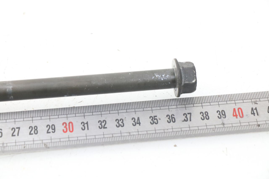 photo de AXE MOTEUR YAMAHA XP T-MAX TMAX ABS 500 (2004 - 2007) - Autre angle de vue