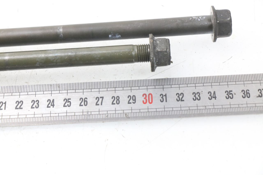 photo de AXE MOTEUR YAMAHA XP T-MAX TMAX ABS 500 (2004 - 2007) - Vue d’ensemble