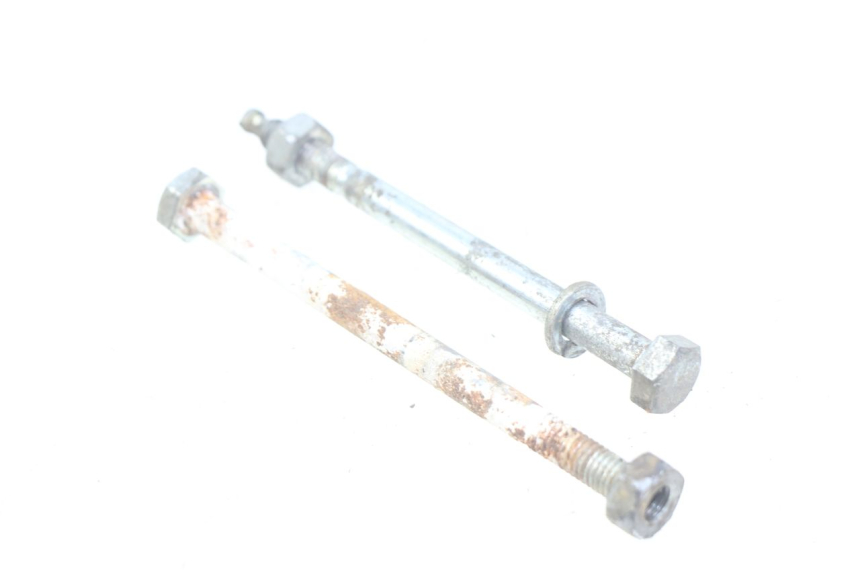 photo de AXE MOTEUR HONDA XR 70 (1997 - 2003) - Vue principale