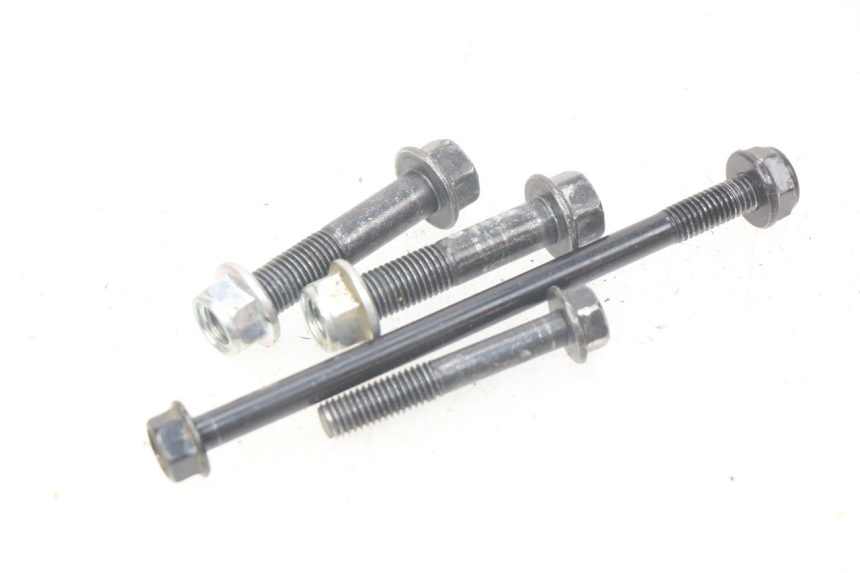 photo de AXE MOTEUR YAMAHA YFM R RAPTOR 90 (2017 - 2023) - Vue principale