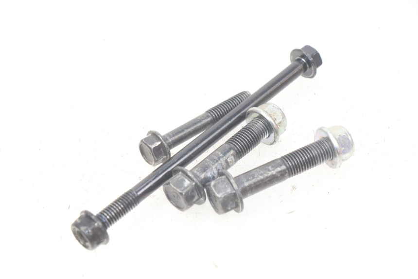 photo de AXE MOTEUR YAMAHA YFM R RAPTOR 90 (2017 - 2023) - Détail de la pièce