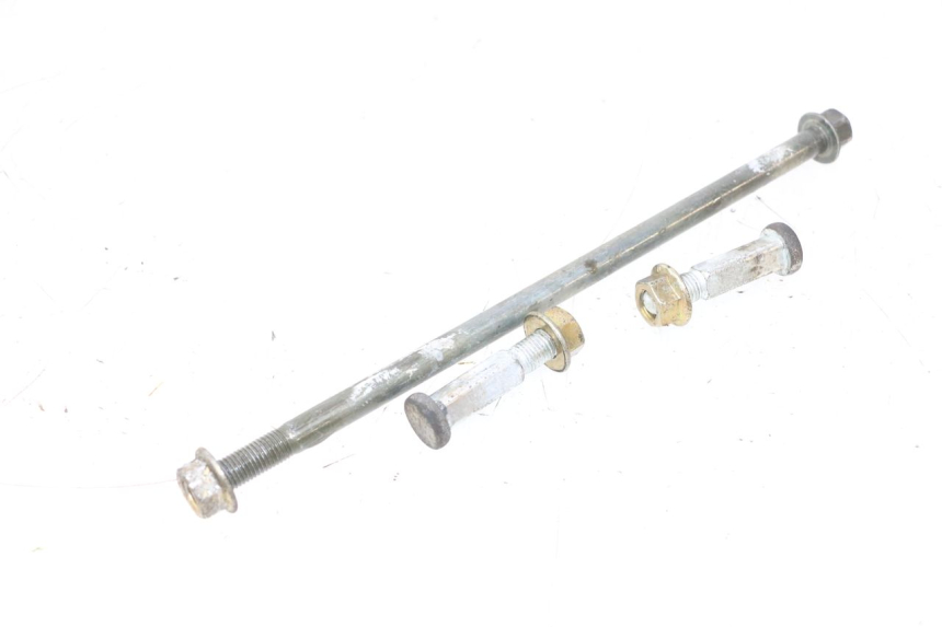 photo de AXE MOTEUR YAMAHA YP MAJESTY 125 (1998 - 2001) - Vue principale