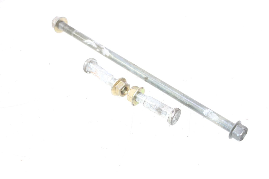 photo de AXE MOTEUR YAMAHA YP MAJESTY 125 (1998 - 2001) - Détail de la pièce